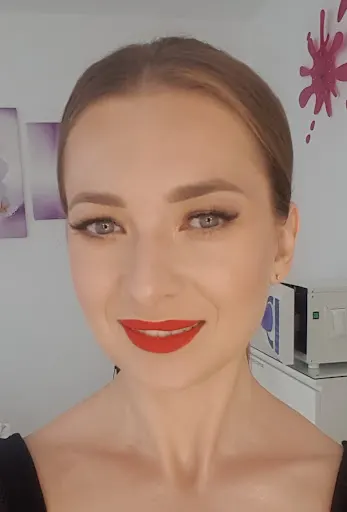 DOROTA CHODKOWSKA PERMANENT MAKE UP & BEAUTY