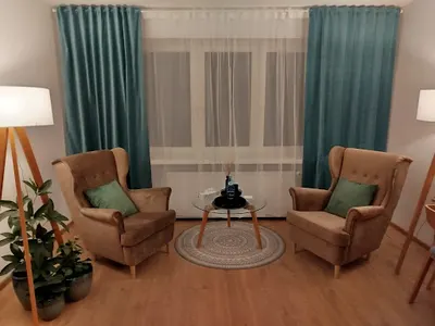 Terapia i leczenie uzależnień - Psychoterapia Łuszczyńscy